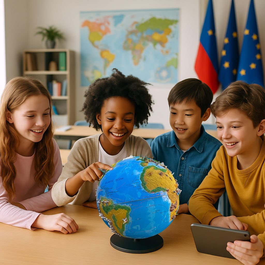 Global Opportunities