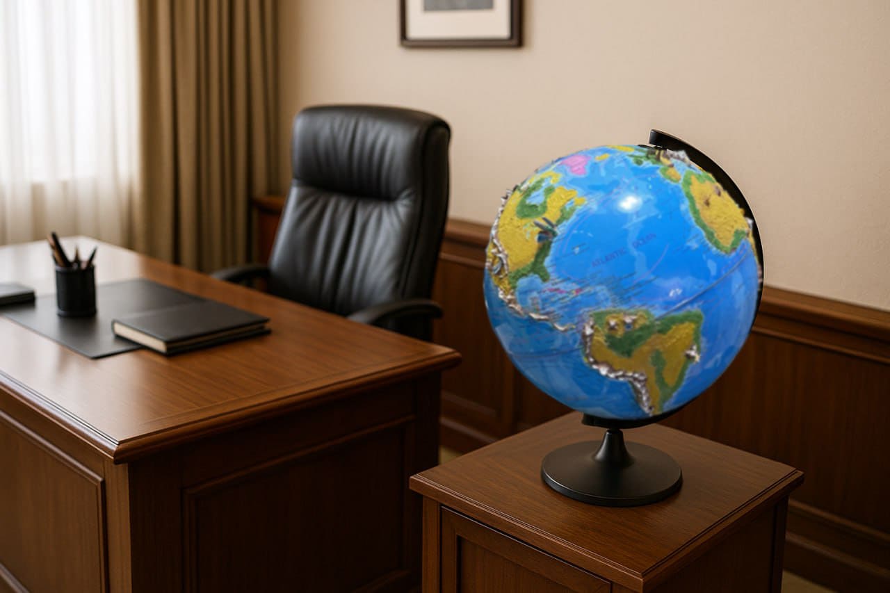 Decorative and Collectible